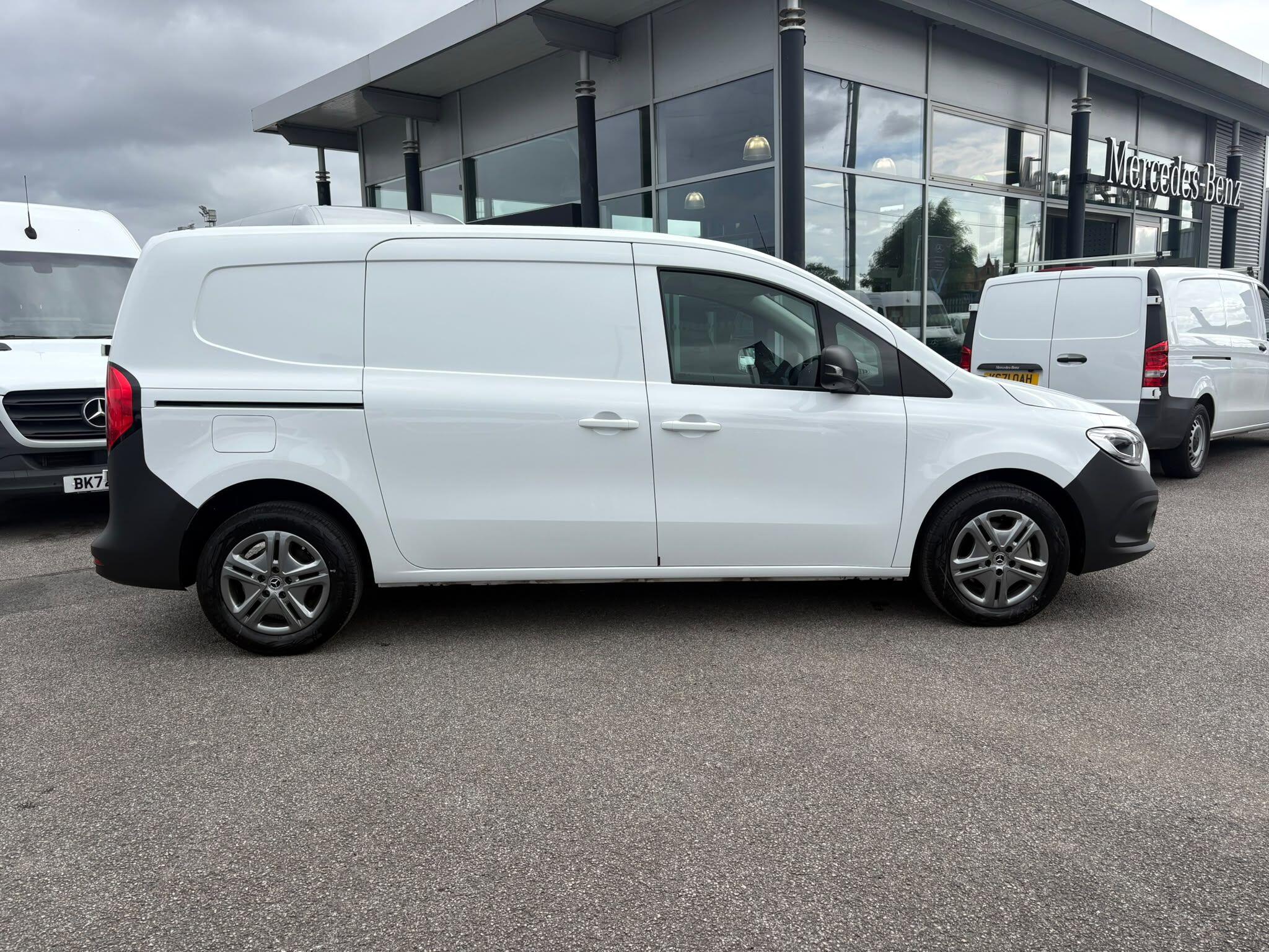 Mercedes-Benz Citan